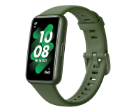 Huawei Band 7 zielony - 1046456 - zdjęcie 1